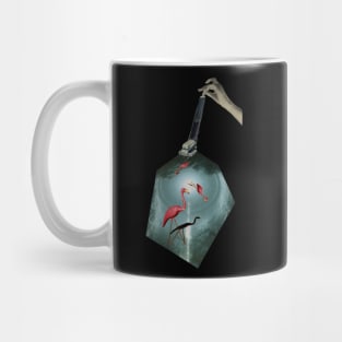 Stolen Mug